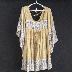 Free People dress
